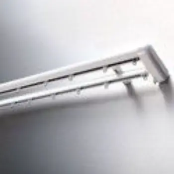 Shower Rods